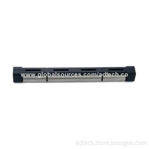 High-performance and Easy Installation Fiber-optic Mechanical Splice, Metallic and Plastic Element